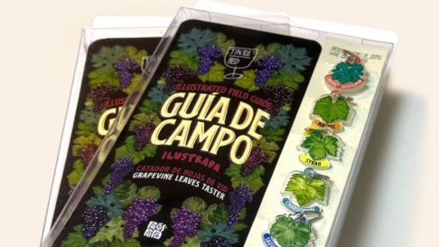 La guía fue destacada como un aporte a la identidad cultural de Mendoza y al desarrollo del turismo enológico. La guía fue destacada como un aporte a la identidad cultural de Mendoza y al desarrollo del turismo enológico.