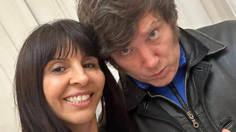 José Luis Espert y ahora Lorena Villaverde, candidata de La Libertad Avanza al Senado por Río Negro, emergentes de la narcopolítica en Argentina. José Luis Espert y ahora Lorena Villaverde, candidata de La Libertad Avanza al Senado por Río Negro, emergentes de la narcopolítica en Argentina.