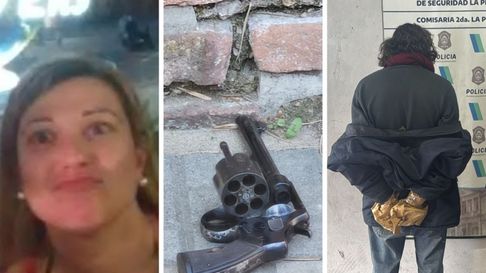 Crimen de Barrio Norte: indagatoria y detalles del caso que conmociona a La Plata Crimen de Barrio Norte: indagatoria y detalles del caso que conmociona a La Plata