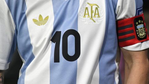 Los jugadores que usaron la 10 de Lionel Messi. Los jugadores que usaron la 10 de Lionel Messi.