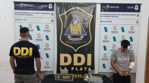 balearon a un hombre en una entradera en city bell balearon a un hombre en una entradera en city bell