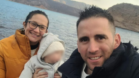 Nahuel Gallo, el gendarme argentino detenido en Venezuela. Nahuel Gallo, el gendarme argentino detenido en Venezuela.