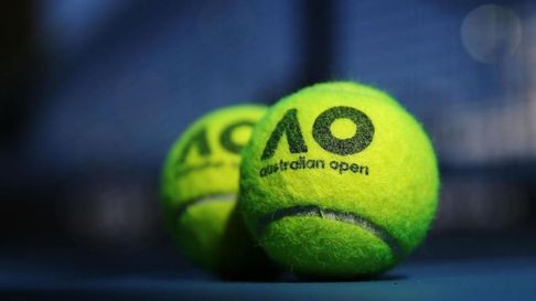 La controvertida decisión del Abierto de Australia. La controvertida decisión del Abierto de Australia.