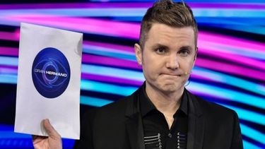 Esta noche, Santiago del Moro anuncia quién deja Gran Hermano