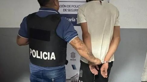 cayo un peligroso delincuente en tolosa cayo un peligroso delincuente en tolosa