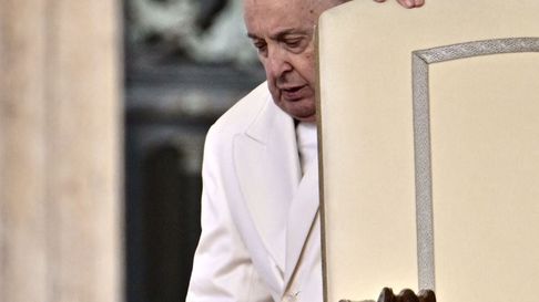 ¿como evoluciona la salud del papa francisco? ¿como evoluciona la salud del papa francisco?