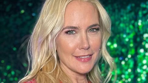 un grupo de delincuentes ingreso en la casa de valeria mazza un grupo de delincuentes ingreso en la casa de valeria mazza