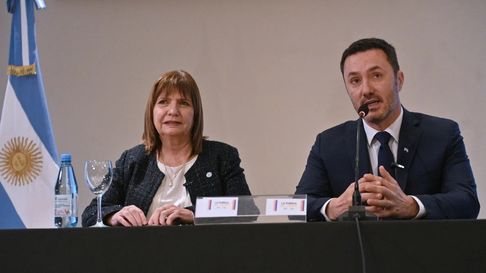 tras las elecciones, bullrich y petri dejan el equipo de milei: ¿que hara el libertario? tras las elecciones, bullrich y petri dejan el equipo de milei: ¿que hara el libertario?
