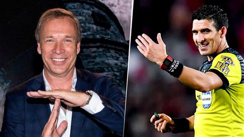 AFA salió perdiendo y el TAS falló a favor de Talleres. AFA salió perdiendo y el TAS falló a favor de Talleres.