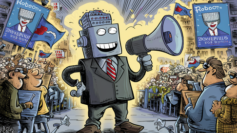 La participación para el encuentro sobre IA es gratuita y con entrega de certificados, aunque los cupos son limitados. La participación para el encuentro sobre IA es gratuita y con entrega de certificados, aunque los cupos son limitados.