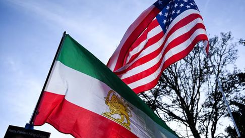 La tensión entre Irán y Estados Unidos no afloja. La tensión entre Irán y Estados Unidos no afloja.