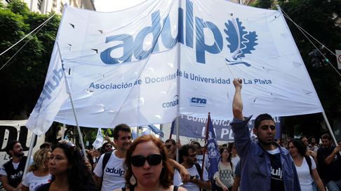 la unlp va al paro este miercoles la unlp va al paro este miercoles