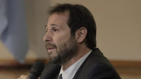 Marcelo DAgostino. Marcelo DAgostino.