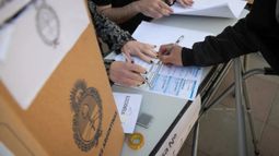 La Boleta Única de Papel podría ser protagonista en las elecciones 2027 La Boleta Única de Papel podría ser protagonista en las elecciones 2027