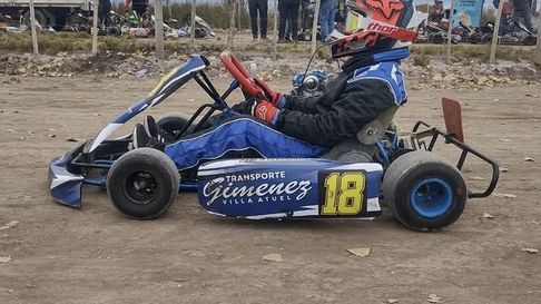 accion del karting en san rafael: nueva fecha en el tierrero de villa atuel accion del karting en san rafael: nueva fecha en el tierrero de villa atuel