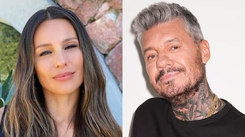 la tajante respuesta de pampita al hablar sobre el drama economico de marcelo tinelli la tajante respuesta de pampita al hablar sobre el drama economico de marcelo tinelli