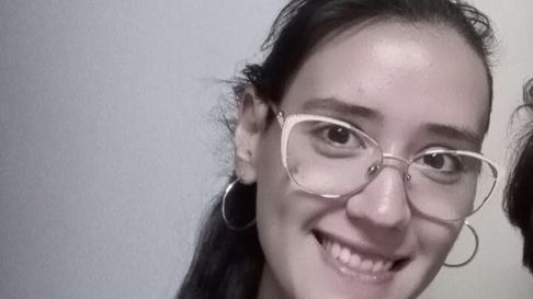 crimen en san rafael: clases suspendidas y dolor por la muerte de la docente rocio collado crimen en san rafael: clases suspendidas y dolor por la muerte de la docente rocio collado