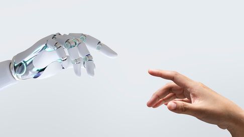 La Inteligencia artificial potencia la labor de los kinesiólogos y amplía sus herramientas para ofrecer un mejor tratamiento La Inteligencia artificial potencia la labor de los kinesiólogos y amplía sus herramientas para ofrecer un mejor tratamiento