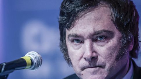 La política repudia la decisión de Milei de retirar a la Argentina de la OMS La política repudia la decisión de Milei de retirar a la Argentina de la OMS