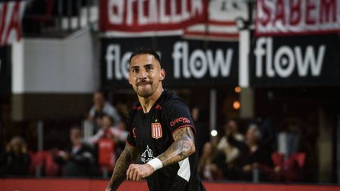 Javier Correa, el ex Estudiantes, está en la mira de Talleres de Córdoba Javier Correa, el ex Estudiantes, está en la mira de Talleres de Córdoba