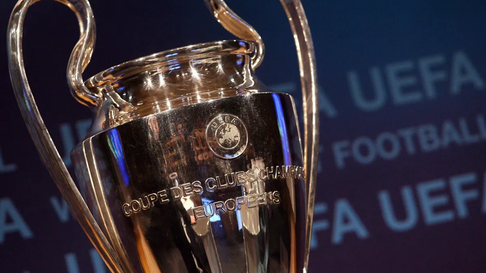 Quedaron definidos los cuatro semifinalistas de la Champions League. Quedaron definidos los cuatro semifinalistas de la Champions League.