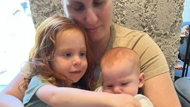 Hamás dice que entregó el cuerpo de Shiri Bibas a la Cruz Roja