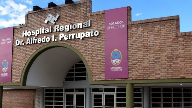 El Hospital Perrupato fue condenado a una indemnización millonaria. Imagen Ilustrativa.&nbsp;