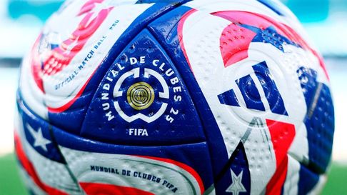 Arrancan los cuartos del Mundial de Clubes. Arrancan los cuartos del Mundial de Clubes.