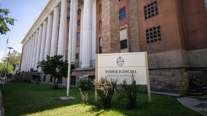 El Poder Judicial dio detalles de la legalización de documentos.&nbsp;&nbsp;