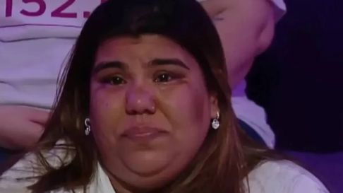 la hermana de thiago medina estallo: esa pregunta guardatela en el bolsillo la hermana de thiago medina estallo: esa pregunta guardatela en el bolsillo