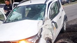 Los Hornos, escenario de otro hecho de inseguridad Los Hornos, escenario de otro hecho de inseguridad