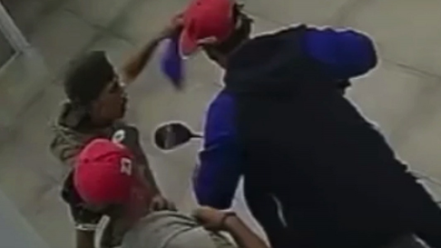 vecinos en alerta: otro robo dentro de un edificio en la plata vecinos en alerta: otro robo dentro de un edificio en la plata