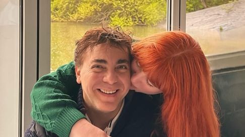 cristian castro presento a su nueva novia: quien es victoria kühne cristian castro presento a su nueva novia: quien es victoria kühne