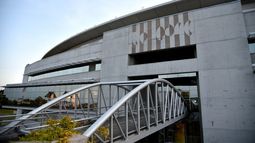 Shows, talleres y espectáculos: así será el verano cultural en el Le Parc Shows, talleres y espectáculos: así será el verano cultural en el Le Parc