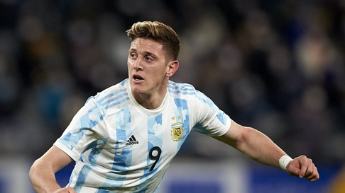 la verdad del caso adolfo gaich, el delantero que siempre quiso estudiantes la verdad del caso adolfo gaich, el delantero que siempre quiso estudiantes