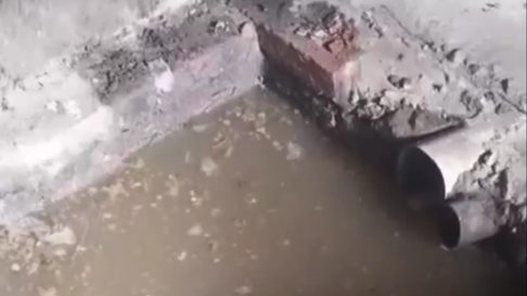 absa no responde: la bronca de los vecinos de los hornos absa no responde: la bronca de los vecinos de los hornos