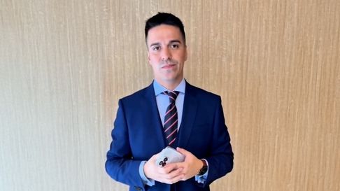 Pablo Carrasco ya fue liberado, pero la preocupación por el resto de los argentinos detenidos sigue creciendo, y las organizaciones de derechos humanos exigen respuestas. Pablo Carrasco ya fue liberado, pero la preocupación por el resto de los argentinos detenidos sigue creciendo, y las organizaciones de derechos humanos exigen respuestas.