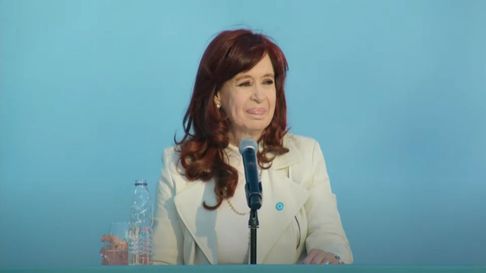 Cristina será detenida el jueves 19 Cristina será detenida el jueves 19