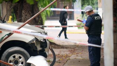 La fiscalía entendió que el comerciante actuó con un exceso de legítima defensa.&nbsp;