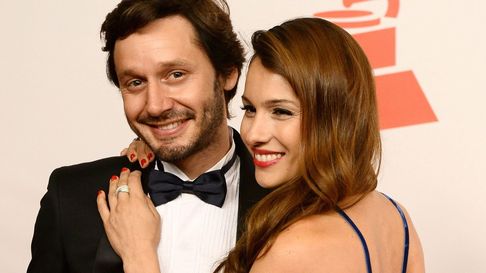 Pampita respaldó a su ex, Benjamín Vicuña Pampita respaldó a su ex, Benjamín Vicuña