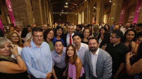 Martín Appiolaza y la Municipalidad de Godoy Cruz fueron condenados por la Segunda Cámara de Apelaciones en lo Civil, pero el funcionario irá a la Suprema Corte de Justicia. Martín Appiolaza y la Municipalidad de Godoy Cruz fueron condenados por la Segunda Cámara de Apelaciones en lo Civil, pero el funcionario irá a la Suprema Corte de Justicia.