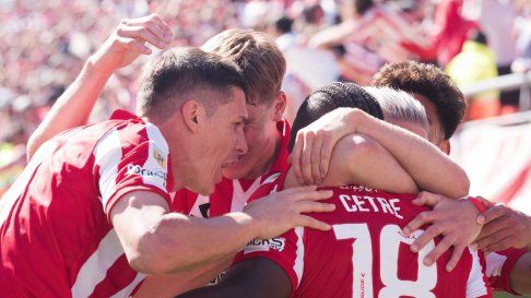 Estudiantes recibe a Boca en el Estadio UNO por el Torneo Clausura Estudiantes recibe a Boca en el Estadio UNO por el Torneo Clausura
