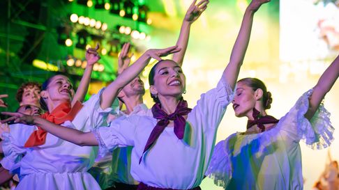 cambios en vendimia: ¿donde se realizara la bendicion de los frutos? cambios en vendimia: ¿donde se realizara la bendicion de los frutos?