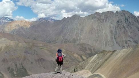 El Gobierno avaló el avance del proyecto El Perdido, que buscará cobre, oro y molibdeno en Malargüe. El Gobierno avaló el avance del proyecto El Perdido, que buscará cobre, oro y molibdeno en Malargüe.