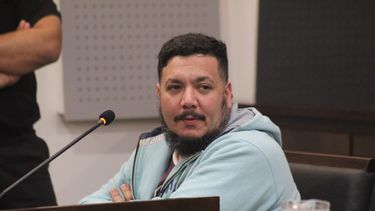 Silva Juarez fue absuelto y el crimen quedó impune