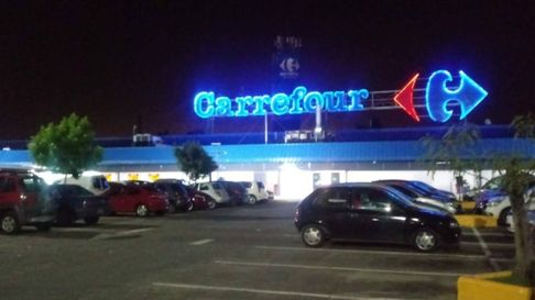 que pasara con carrefour en argentina: el supermercado busca un comprador que pasara con carrefour en argentina: el supermercado busca un comprador