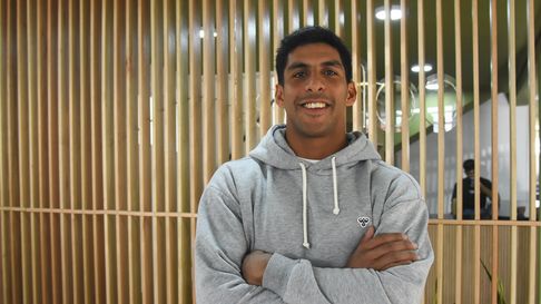 pancho lombardi suena en grande: me fui a espana para jugar en la seleccion pancho lombardi suena en grande: me fui a espana para jugar en la seleccion