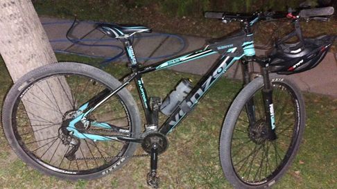 Bicicletas robadas fueron recuperadas en las últimas horas tras múltiples operativos policiales en Luján de Cuyo. Bicicletas robadas fueron recuperadas en las últimas horas tras múltiples operativos policiales en Luján de Cuyo.