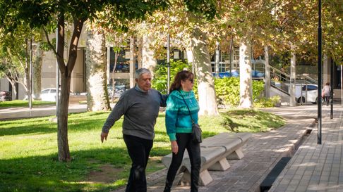 Ciudad de Mendoza Ciudad de Mendoza