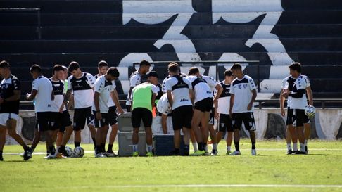 Gimnasia tiene sede para el choque ante San Lorenzo. Gimnasia tiene sede para el choque ante San Lorenzo.